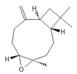 beta-Caryophyllene Oxide